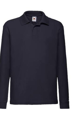 Fruit of the Loom SC3201 - Childrens polo shirt