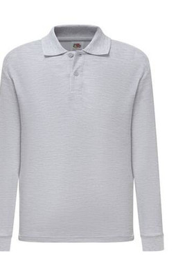 Fruit of the Loom SC3201 - Children's polo shirt