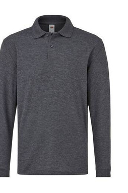 Fruit of the Loom SC3201 - Childrens polo shirt