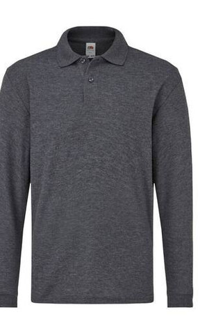 Fruit of the Loom SC3201 - Poloskjorte for barn