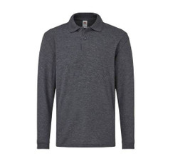 FRUIT OF THE LOOM SC3201 - Polo Enfant Chic et Confort Fruit of the Loom