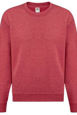 Fruit of the Loom SC351 - Children's Round Neck Sweatshirt
