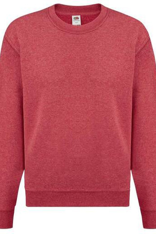 Fruit of the Loom SC351 - Childrens Round Neck Sweatshirt