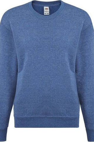Fruit of the Loom SC351 - Sweat Enfant Col Rond