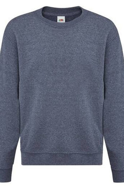 Fruit of the Loom SC351 - Sweat Enfant Col Rond