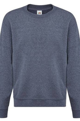 Fruit of the Loom SC351 - Children's Round Neck Sweatshirt