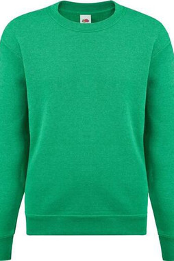Fruit of the Loom SC351 - Sweat Enfant Col Rond