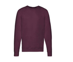 Fruit of the Loom SC360 - Raglan-tröja för män