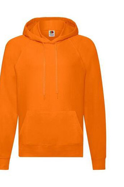 Fruit of the Loom SC362 - Sweat avec Capuche Homme