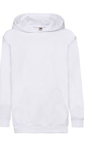 Fruit of the Loom SC371 - Hooded Sweat (62-034-0)