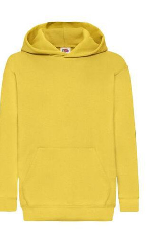 Fruit of the Loom SC371 - Hooded Sweat (62-034-0)