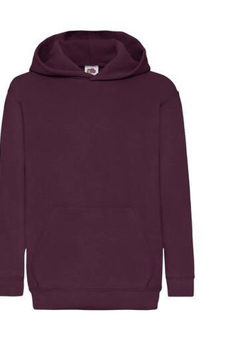 Fruit of the Loom SC371 - Hooded Sweat (62-034-0)