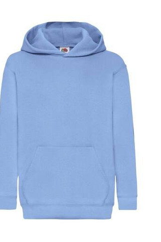 Fruit of the Loom SC371 - Hooded Sweat (62-034-0)