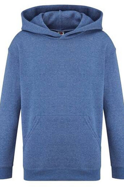 Fruit of the Loom SC371 - Hooded Sweat (62-034-0)