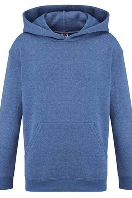 Fruit of the Loom SC371 - Hooded Sweat (62-034-0)