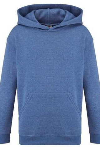 Fruit of the Loom SC371 - Hooded Sweat (62-034-0)