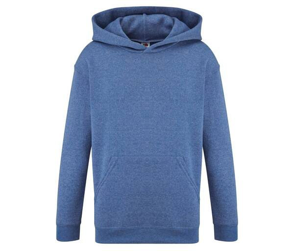 Fruit of the Loom SC371 - Hooded Sweat (62-034-0)
