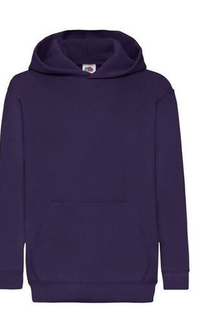 Fruit of the Loom SC371 - Hooded Sweat (62-034-0)