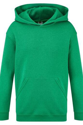 Fruit of the Loom SC371 - Hooded Sweat (62-034-0)
