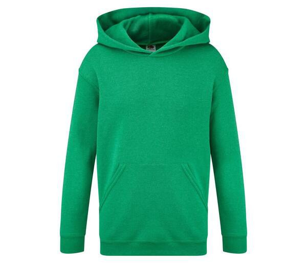Fruit of the Loom SC371 - Hooded Sweat (62-034-0)
