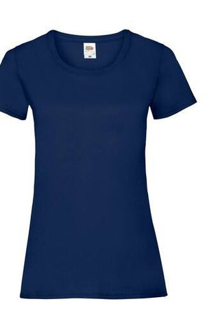 Fruit of the Loom SC600 - Lady-Fit Valueweight Tee