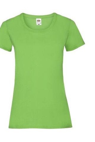 Fruit of the Loom SC600 - Lady-Fit Valueweight Tee