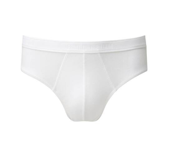 Fruit of the Loom SC7018 - Ultimate Comfort Men's Athletic Briefs Pack