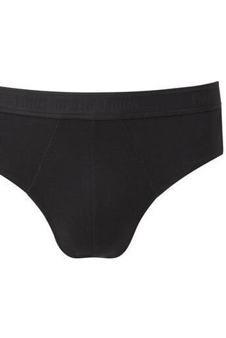 Fruit of the Loom SC7018 - Komfortabla Sportkalsonger för Män