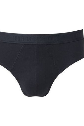 Fruit of the Loom SC7018 - Ultimate Comfort Mens Athletic Briefs Pack