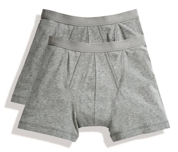 Fruit of the Loom SC7026 - Comfort Stretch Men's Boxer Briefs Pack