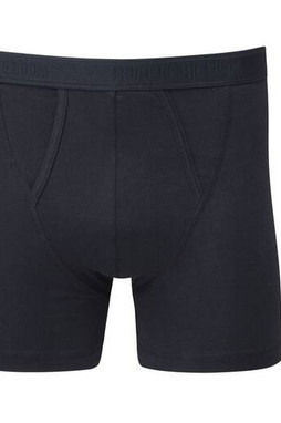 Fruit of the Loom SC7026 - Comfort Stretch Mens Boxer Briefs Pack