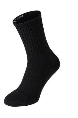 FRUIT OF THE LOOM SC7608 - Chaussettes Confort Naturel Quotidien