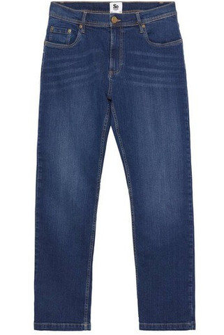 AWDIS SO DENIM SD001 - Pantalon Jean coupe droite Leo