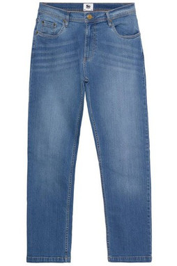 AWDIS SO DENIM SD001 - Pantalon Jean coupe droite Leo