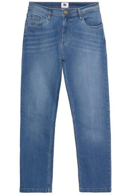 AWDIS SO DENIM SD001 - Comfort Stretch Denim Straight Jeans Leo