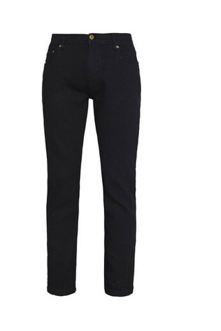 AWDIS SO DENIM SD001 - Leo jeans med lige snit