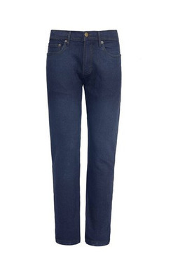 AWDIS SO DENIM SD004 - Pantalon Jean coupe slim Max