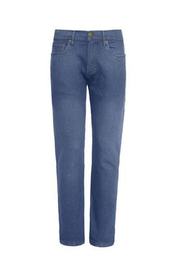 AWDIS SO DENIM SD004 - Pantalon Jean coupe slim Max