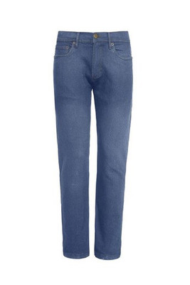 AWDIS SO DENIM SD004 - Pantalon Jean coupe slim Max