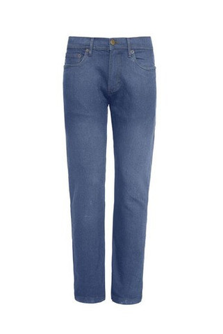 AWDIS SO DENIM SD004 - AWDIS Max Comfort Slim Fit Denim Jeans