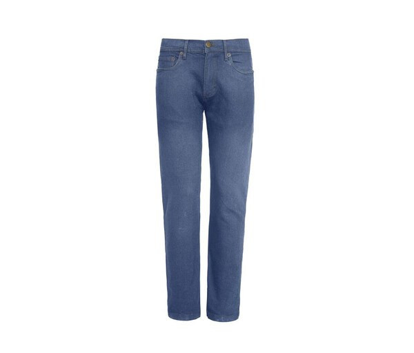 AWDIS SO DENIM SD004 - AWDIS Max Comfort Slim Fit Denim Jeans