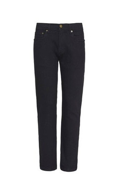 AWDIS SO DENIM SD004 - Max Slim Fit Jeans med Stretch och Stil