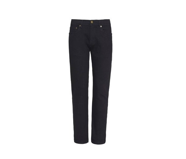 AWDIS SO DENIM SD004 - AWDIS Max Comfort Slim Fit Denim Jeans