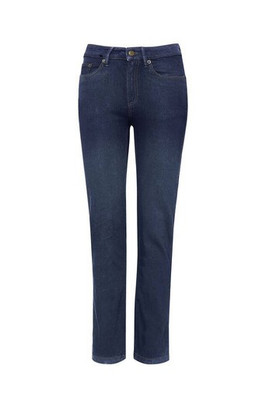 AWDIS SO DENIM SD011 - Katy straight-cut jeans til kvinder
