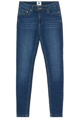 AWDIS SO DENIM SD014 - Pantalon Jean femme skinny Lara
