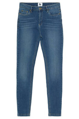 AWDIS SO DENIM SD014 - Lara Jean skinny woman