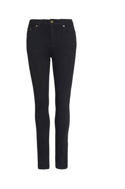 AWDIS SO DENIM SD014 - Lara Jean skinny woman