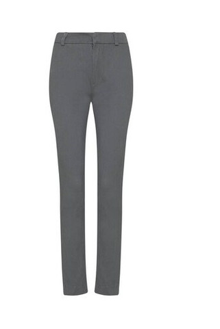 AWDIS SO DENIM SD025 - Chinobukser Lily for kvinner