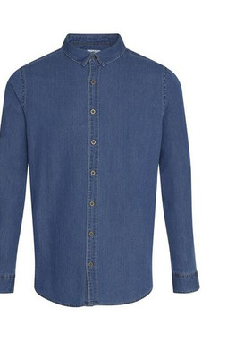 AWDIS SO DENIM SD040 - Denim Shirt Jack man