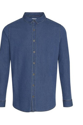 AWDIS SO DENIM SD040 - Denim Shirt Jack man